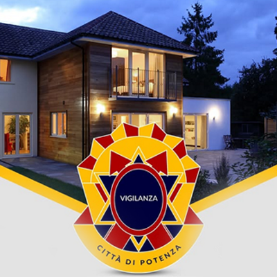 Proteggi la tua Casa